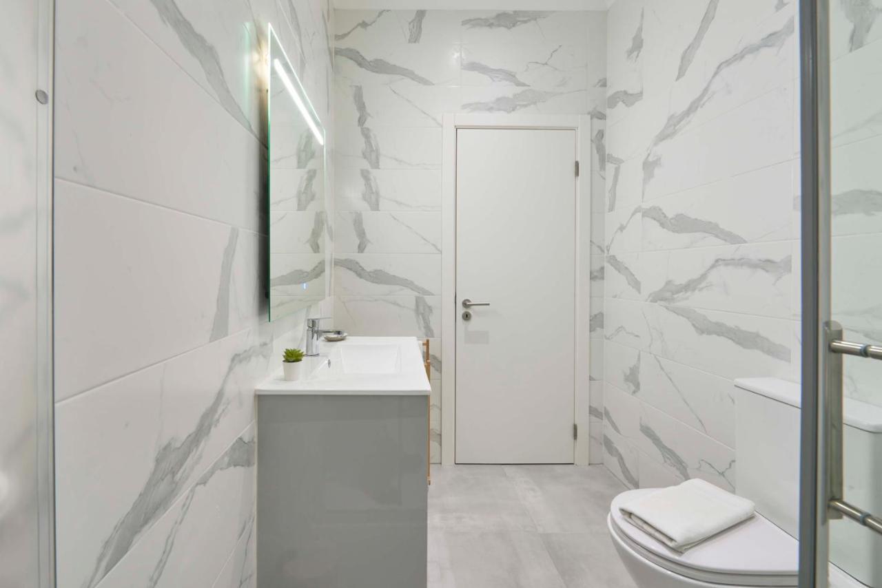 Spacious & Light-Filled 4Br Apartment By Timecoler Amadora Zewnętrze zdjęcie